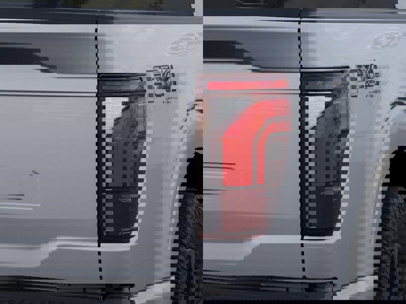 New 2025 Ford F150 Lariat w/ Equipment Group 501A Mid image 43