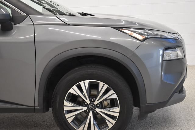 Used 2023 Nissan Rogue SV AWD/4WD image 13