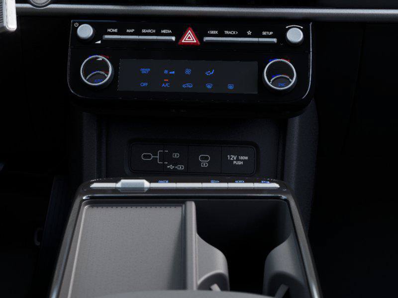 New 2026 Hyundai Tucson Blue SE FWD image 17