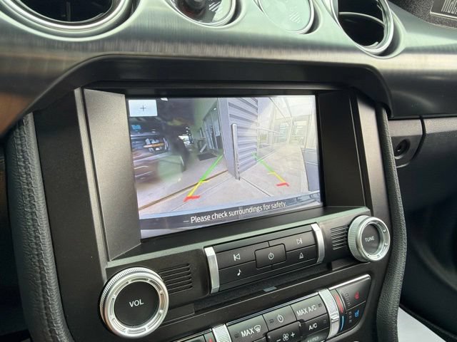 Used 2021 Ford Mustang Mach 1 w/ Equipment Group 700A RWD image 17