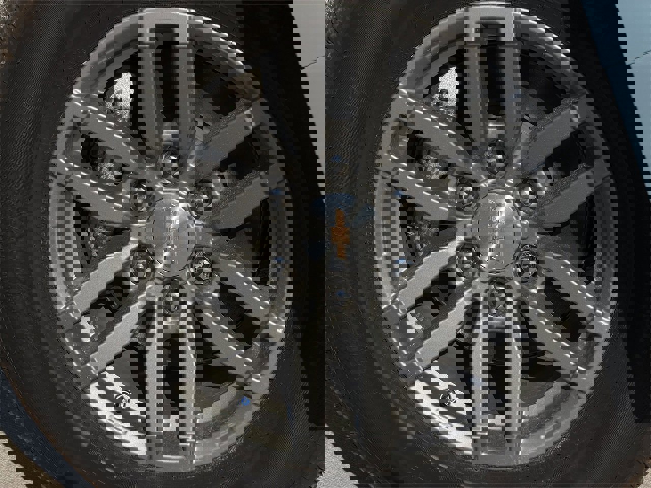 New 2026 Chevrolet Colorado LT w/ LT Convenience Package image 9