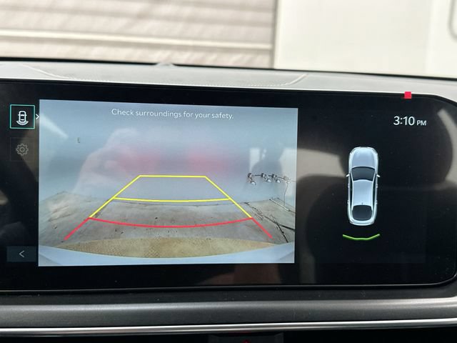 New 2026 Kia K5 GT-Line AWD/4WD image 24