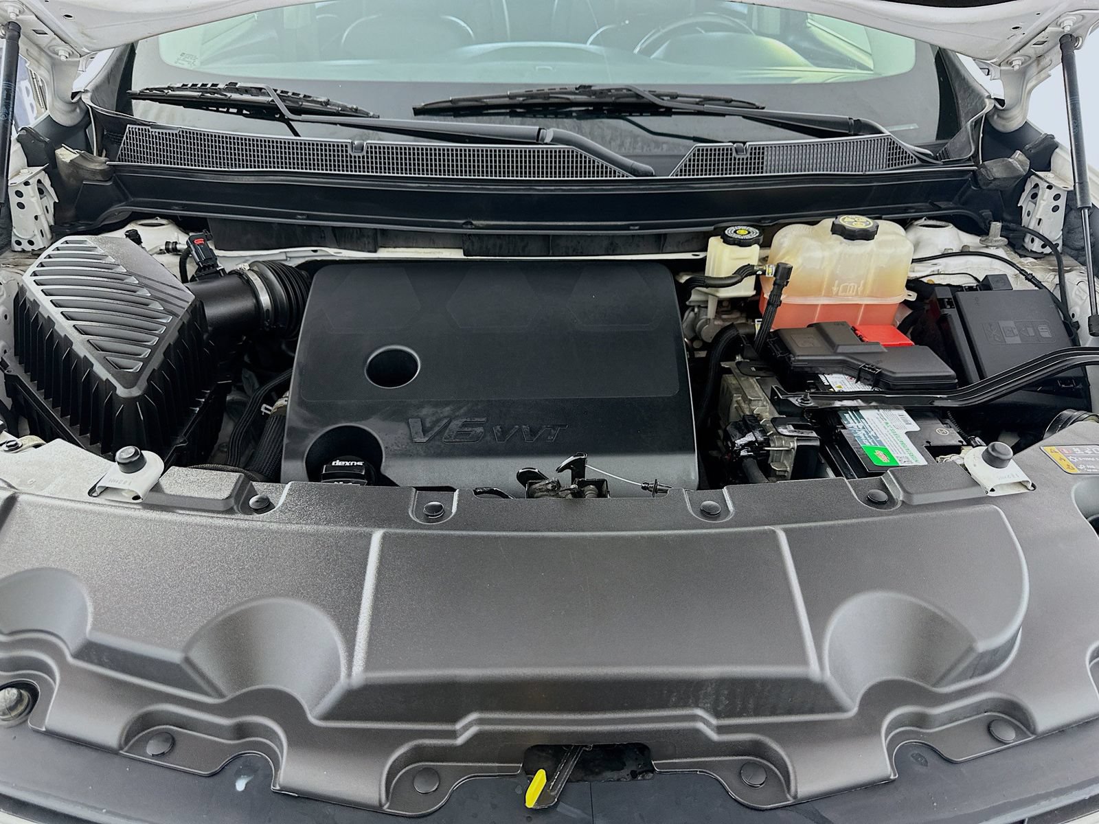 Used 2019 Chevrolet Traverse Premier w/ Redline Edition AWD/4WD image 34