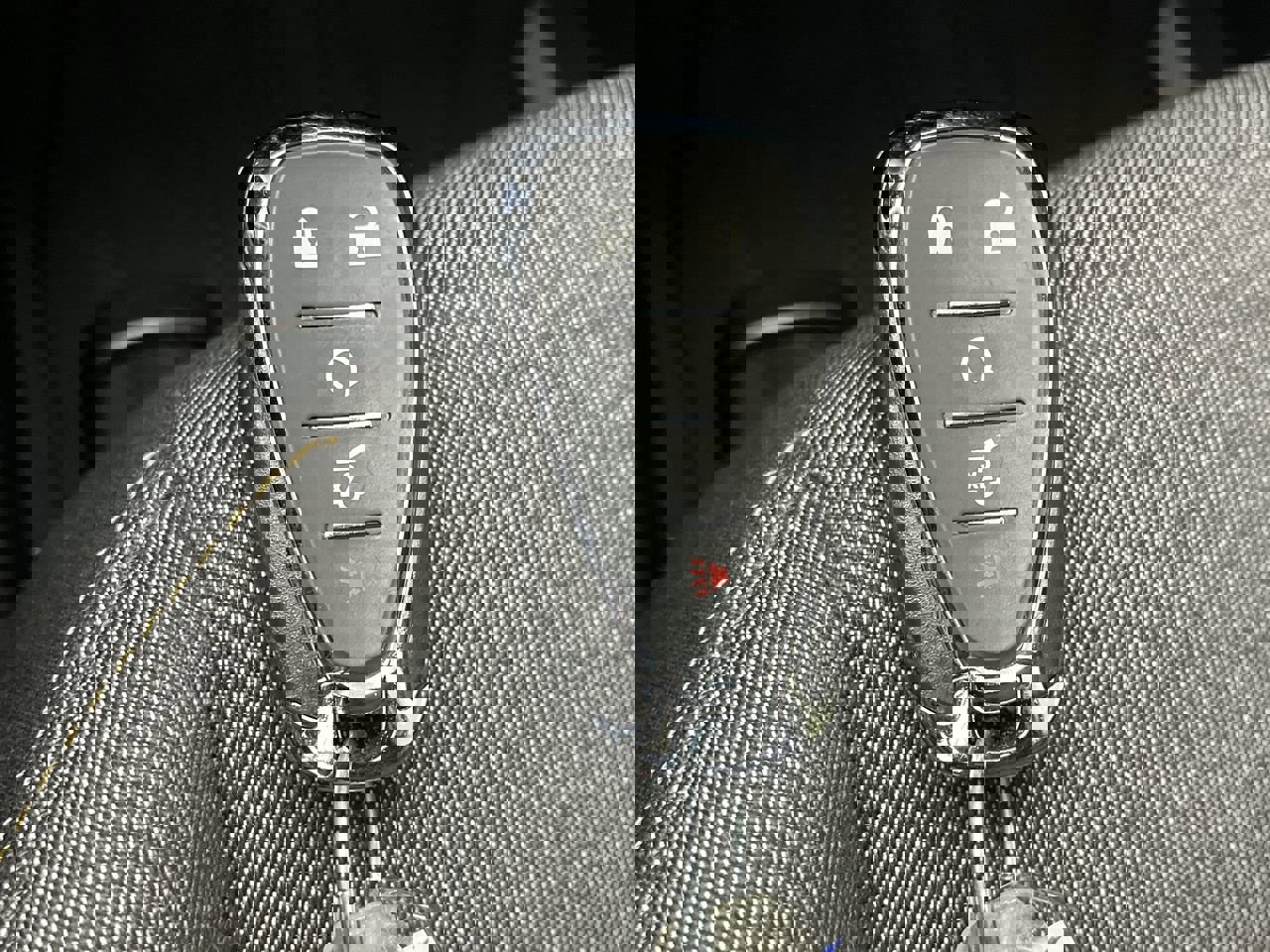 Used 2020 Chevrolet Equinox LT image 28