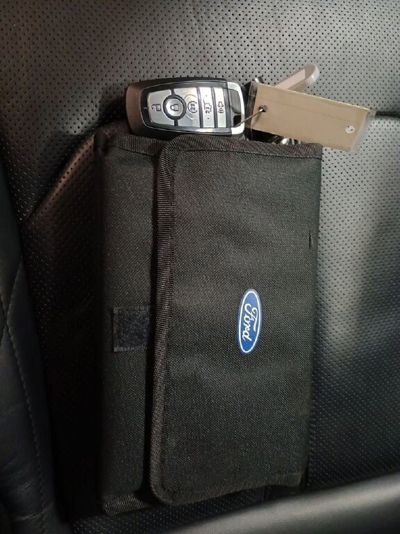 Used 2020 Ford Expedition Platinum image 4