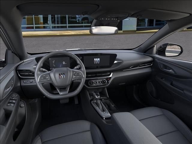 New 2026 Buick Envista Sport Touring w/ Convenience I Package FWD image 15