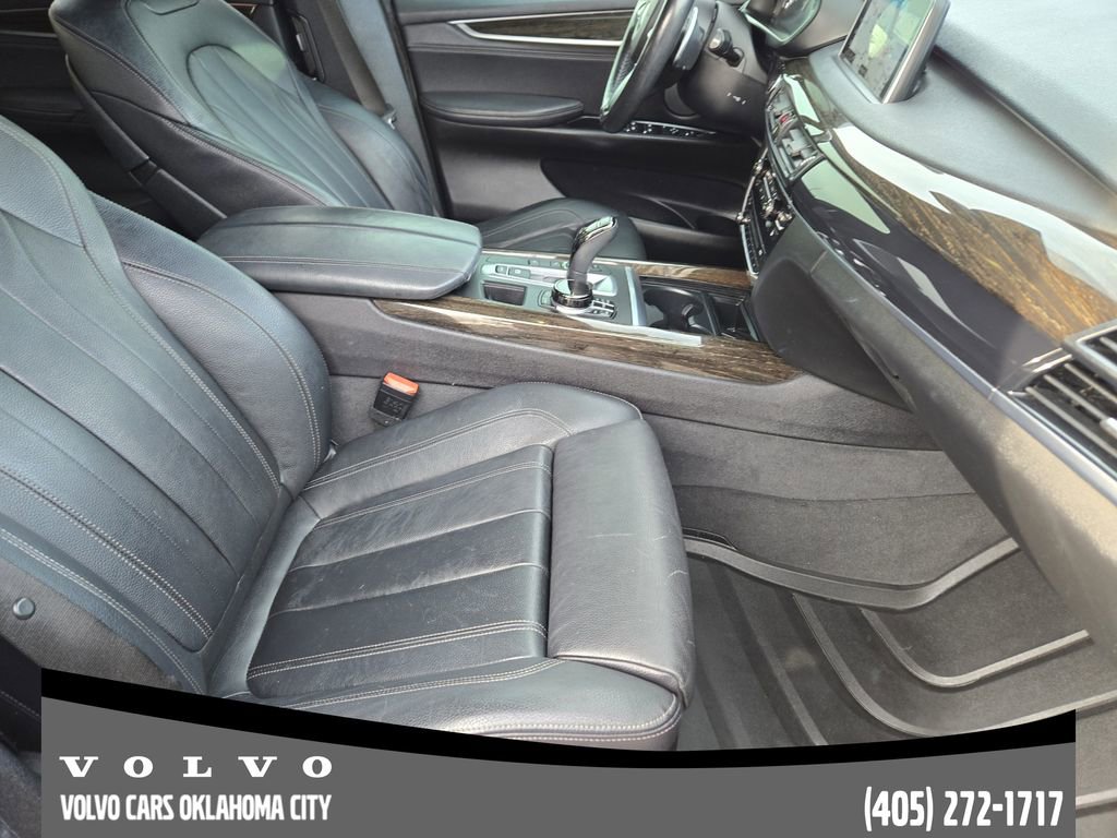 Used 2018 BMW X5 xDrive35i image 13
