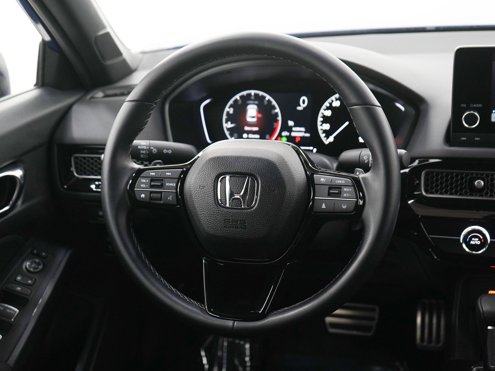Used 2024 Honda Civic Sport image 14