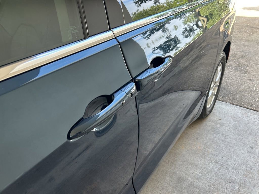 Used 2024 Chrysler Pacifica Touring-L FWD image 14