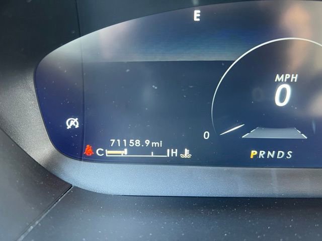 Used 2019 Lincoln Nautilus Reserve image 3