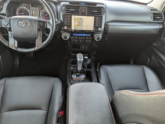 Used 2024 Toyota 4Runner TRD Pro AWD/4WD image 11