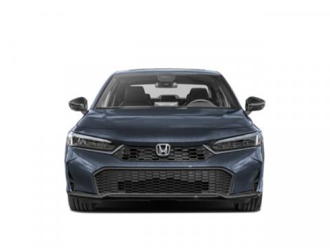 New 2026 Honda Civic FWD Hybrid Sedan image 7