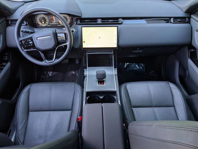 Certified 2026 Land Rover Range Rover Velar S image 19