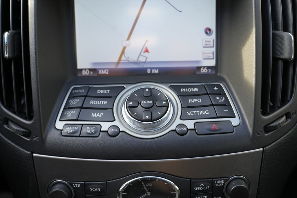Used 2015 INFINITI Q40 AWD w/ Navigation Package image 49