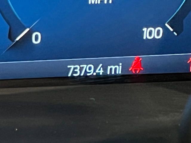 Used 2024 Ford F350 Platinum image 28