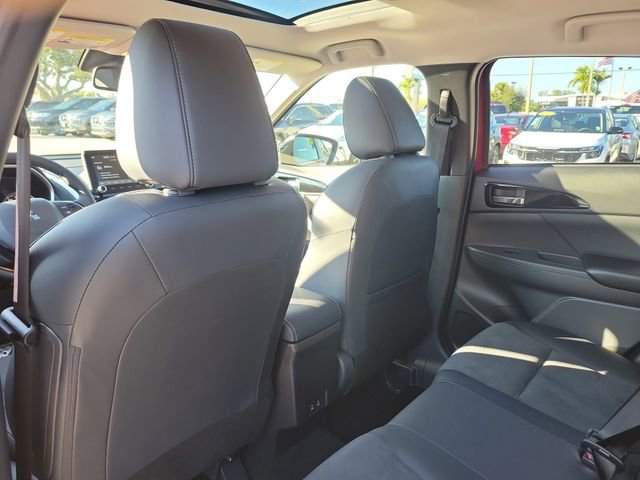 New 2026 Mitsubishi Eclipse Cross SE image 15