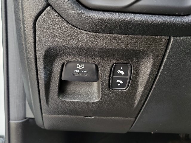 Used 2022 RAM 1500 Rebel w/ Rebel Level A Equipment Group AWD/4WD image 19