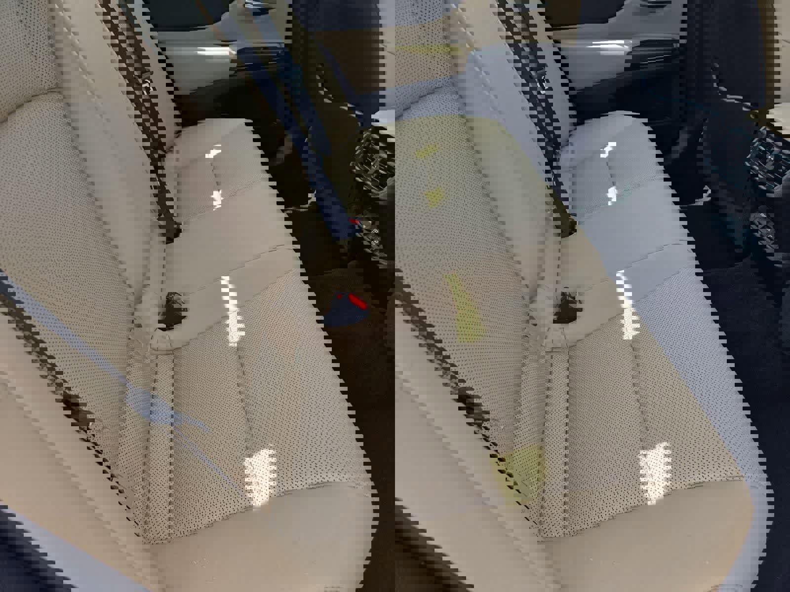 Used 2021 Lexus ES 350 w/ Premium Package image 19