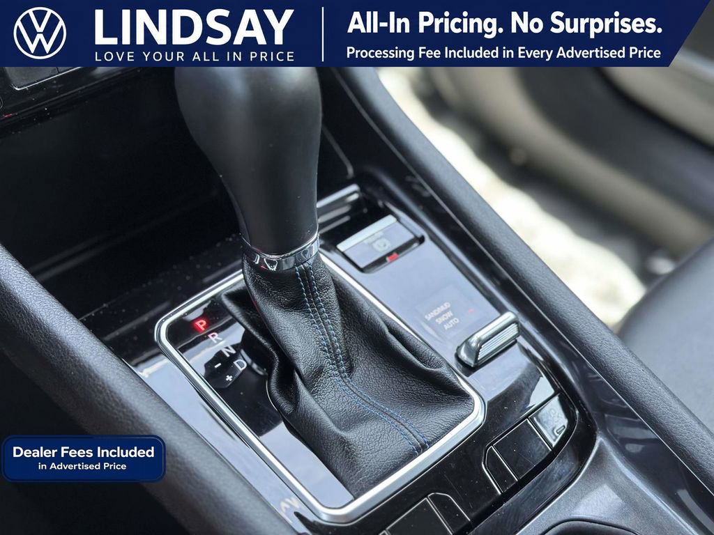 Used 2022 Jeep Compass Latitude w/ Convenience Group AWD/4WD image 19