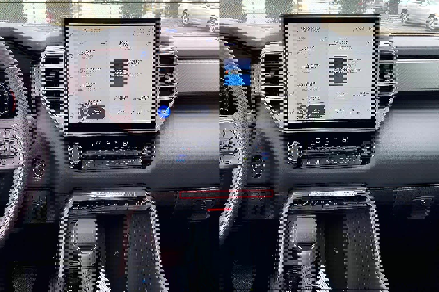 New 2026 Toyota Tundra Limited image 6