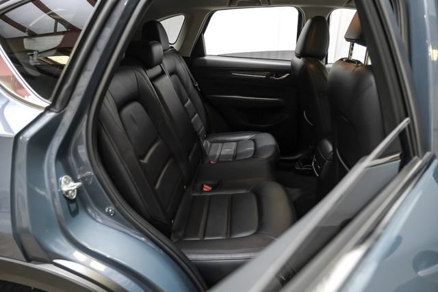 Used 2024 MAZDA CX-5 Carbon Edition AWD/4WD image 36