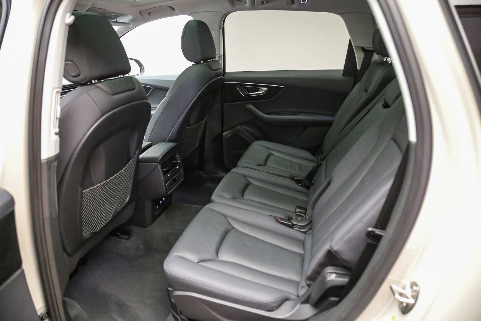 Certified 2023 Audi Q7 2.0T Premium Plus w/ Premium Plus Package AWD/4WD image 20