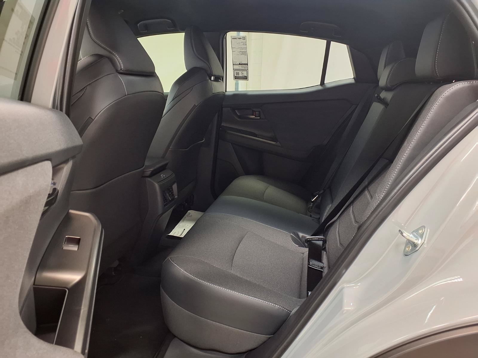 New 2026 Toyota C-HR AWD/4WD image 23