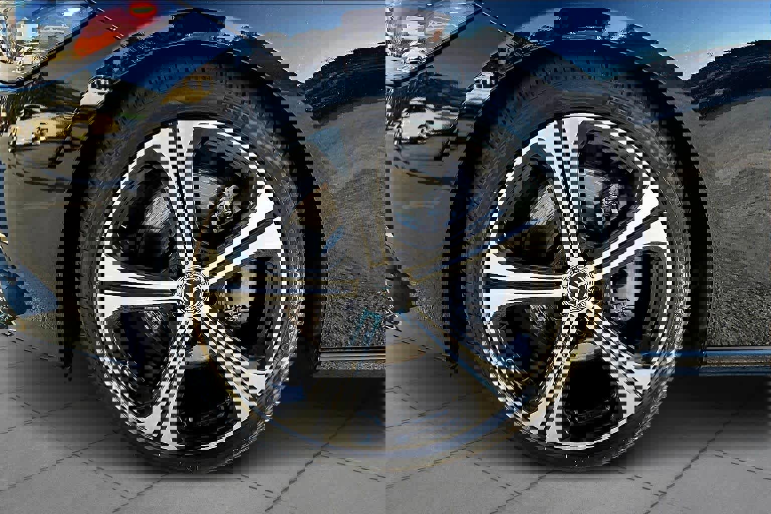 Used 2022 Mercedes-Benz C 300 4MATIC Sedan image 10