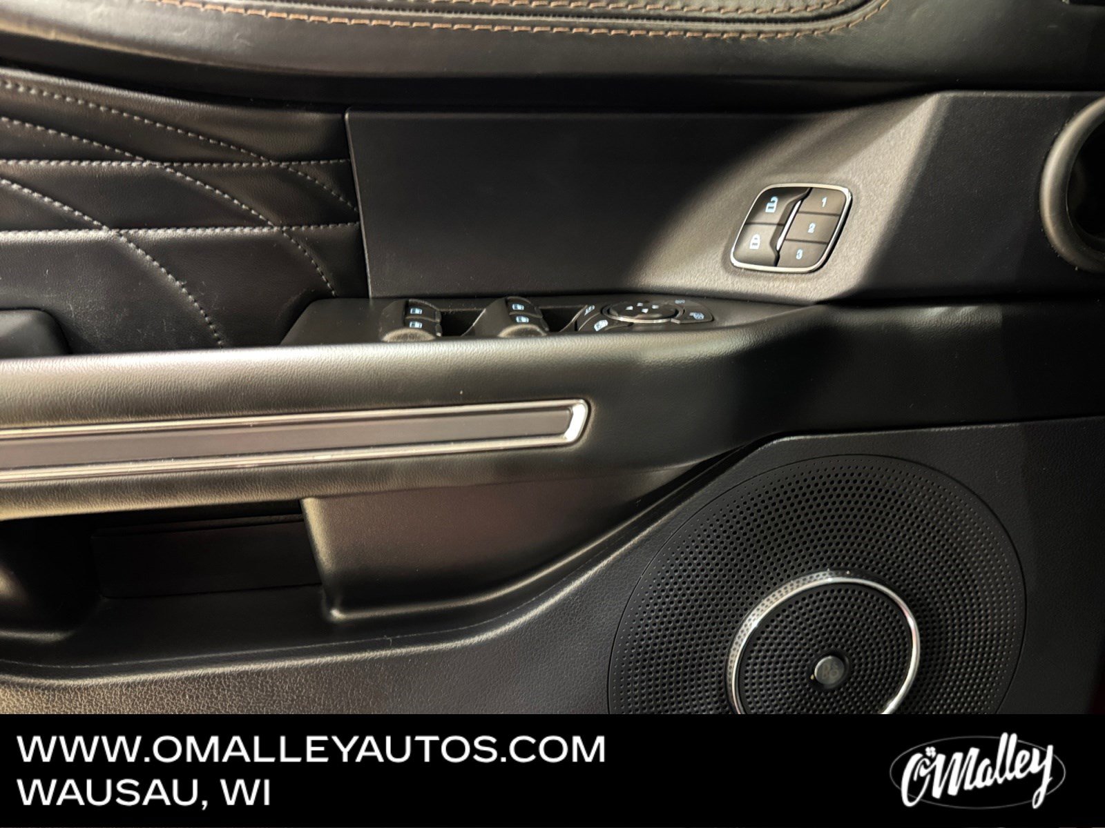 Used 2021 Ford Expedition Max Platinum image 19