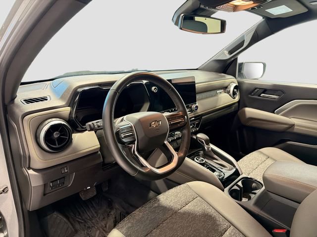 Certified 2024 Chevrolet Colorado ZR2 image 9
