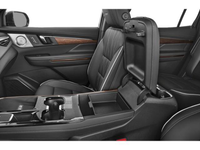 New 2026 Buick Enclave Avenir w/ Super Cruise Package FWD image 16