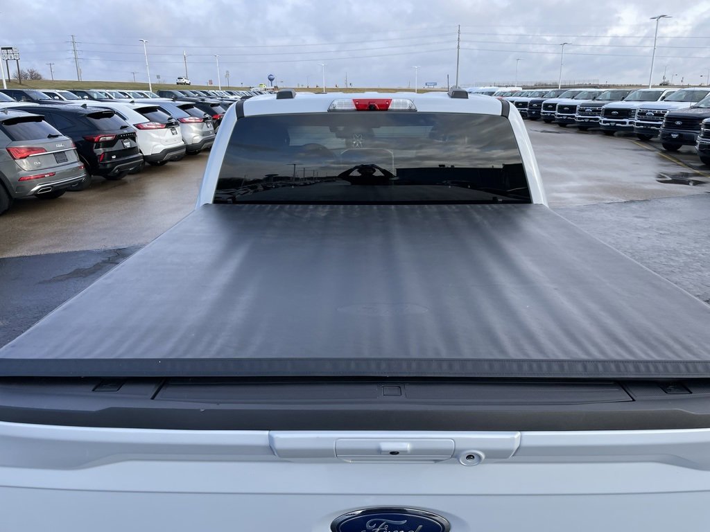 Used 2022 Ford F150 XLT w/ Equipment Group 302A High image 32