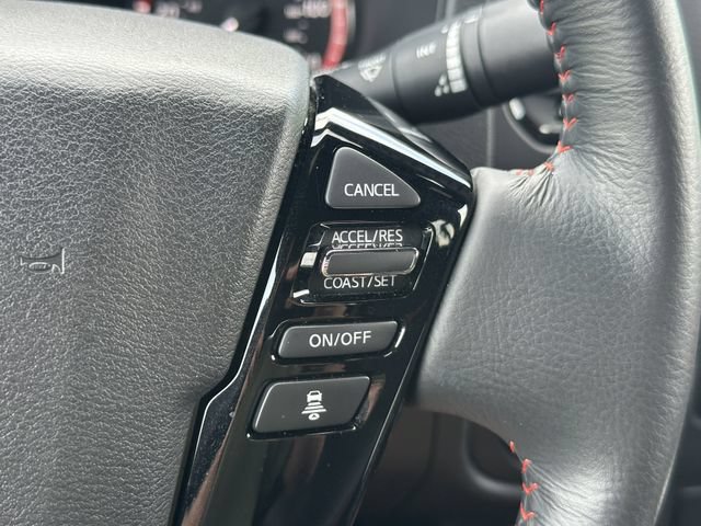 Certified 2024 Nissan Frontier PRO-4X w/ Technology Package AWD/4WD image 27