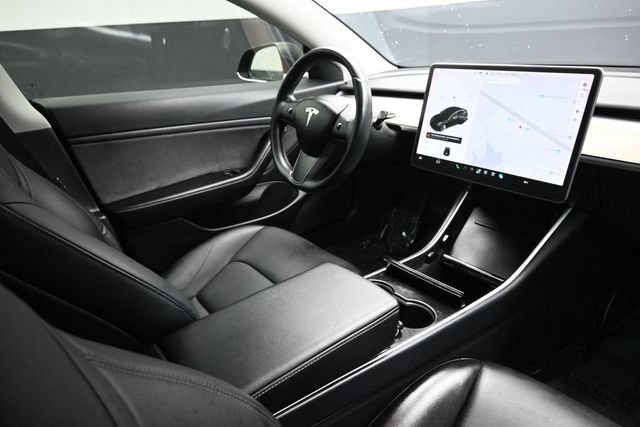 Used 2018 Tesla Model 3 Performance AWD/4WD image 18