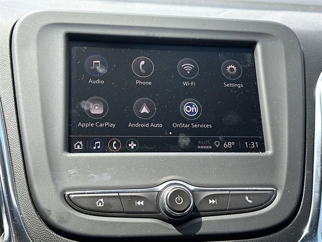 Certified 2024 Chevrolet Equinox LT w/ LPO, Floor Liner Package FWD image 13