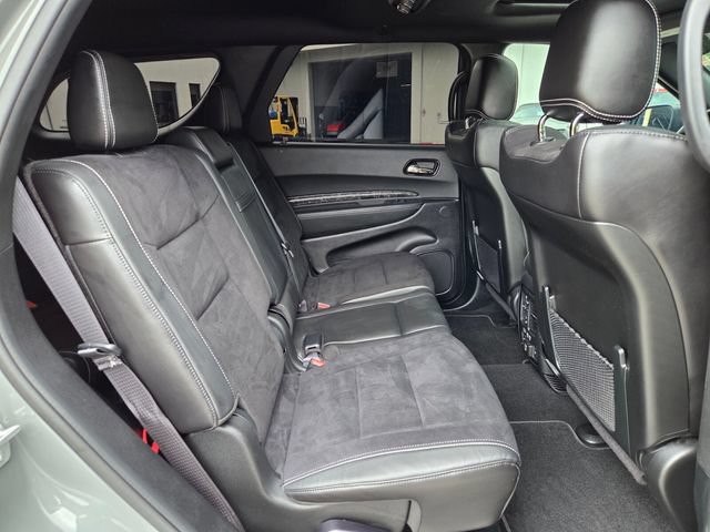 Used 2026 Dodge Durango SRT Hellcat w/ Premium Group AWD/4WD image 25