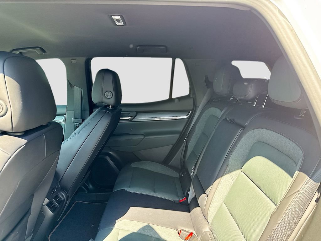 Used 2026 GMC Terrain AT4 w/ Convenience Package III image 23