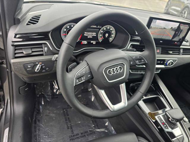 Used 2023 Audi A4 2.0T Premium Plus w/ Premium Plus Package image 25