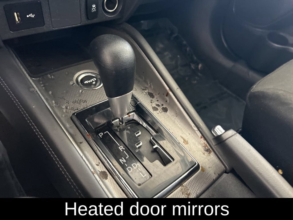 Used 2024 Mitsubishi Outlander Sport AWD image 8