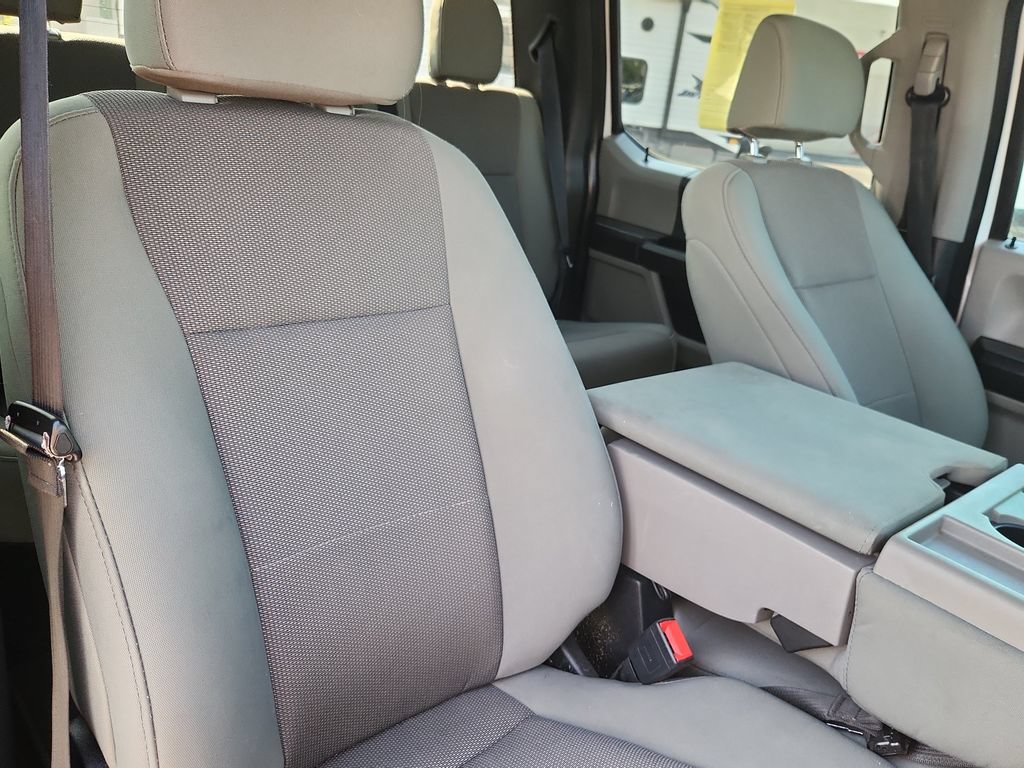 Used 2020 Ford F350 XL w/ STX Appearance Package AWD/4WD image 15