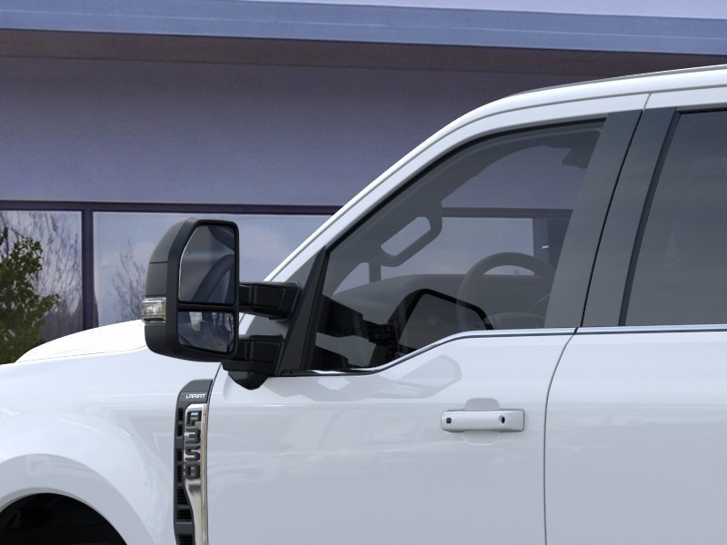 New 2026 Ford F350 Lariat RWD image 20