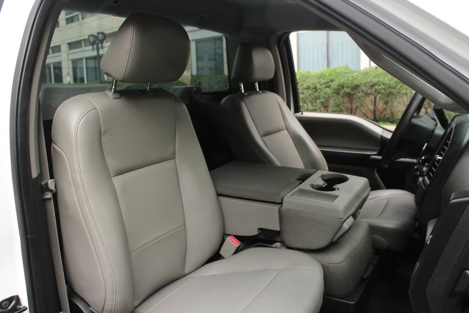 Used 2015 Ford F150 XL w/ XL Power Equipment Group AWD/4WD image 18