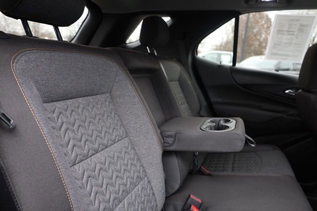 Certified 2023 Chevrolet Equinox LT image 34