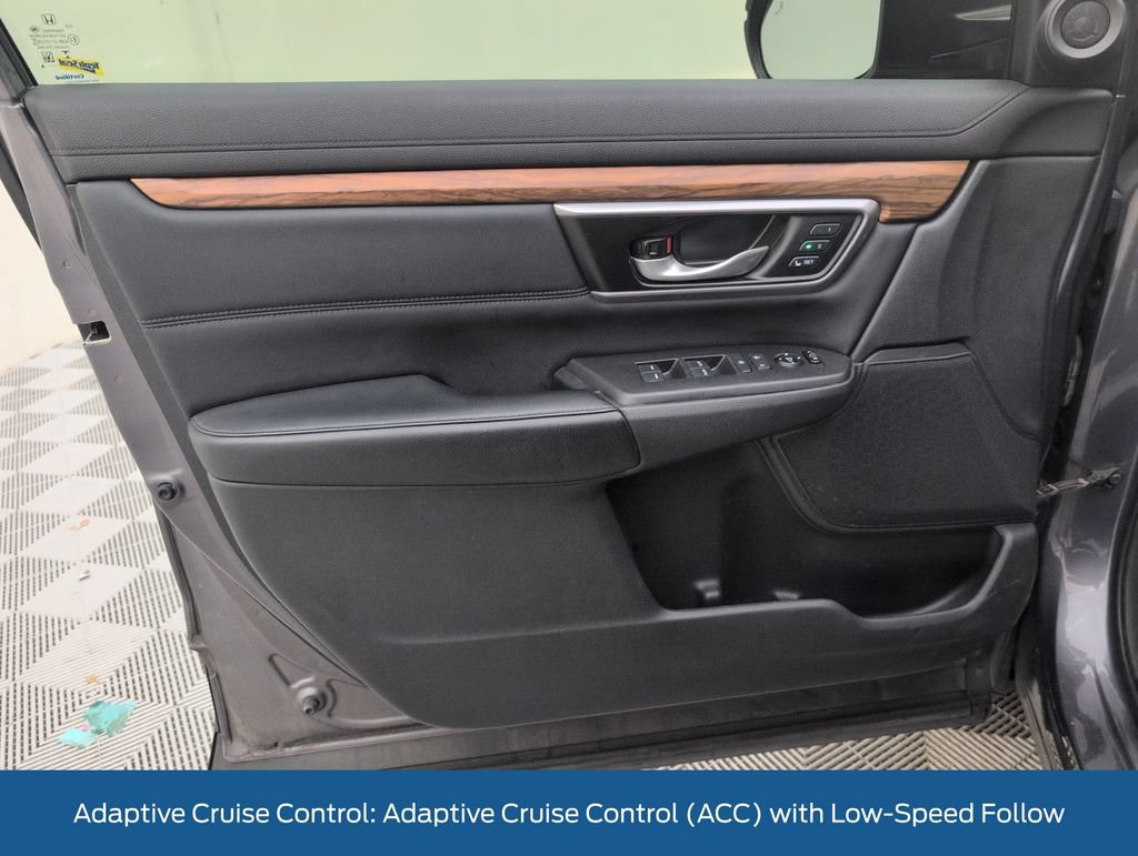 Used 2020 Honda CR-V EX-L image 28