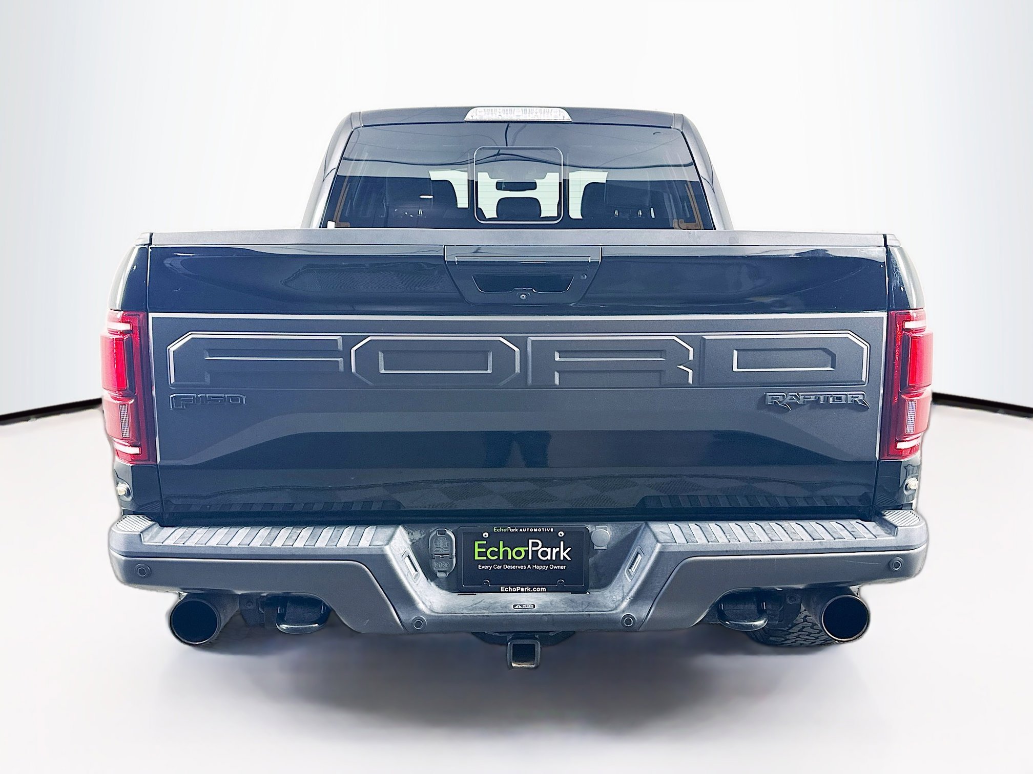 Used 2017 Ford F150 Raptor w/ Equipment Group 802A Luxury AWD/4WD image 7