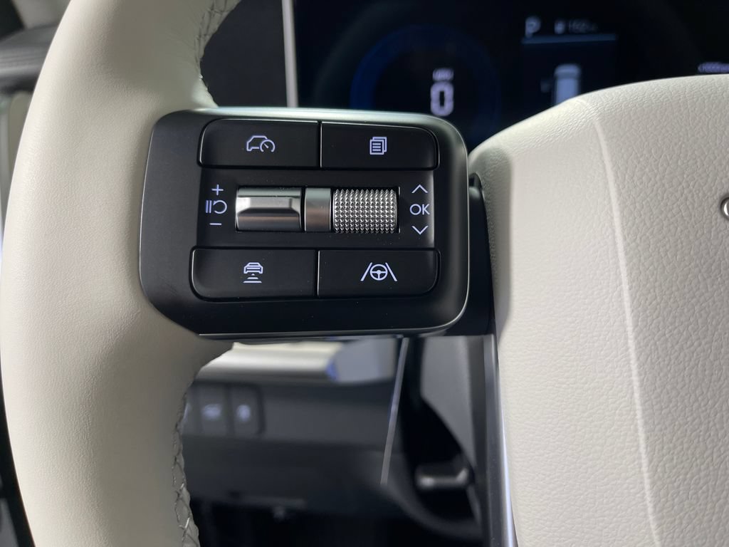 New 2026 Hyundai Santa Fe SEL w/ Tow & Go Package FWD image 30
