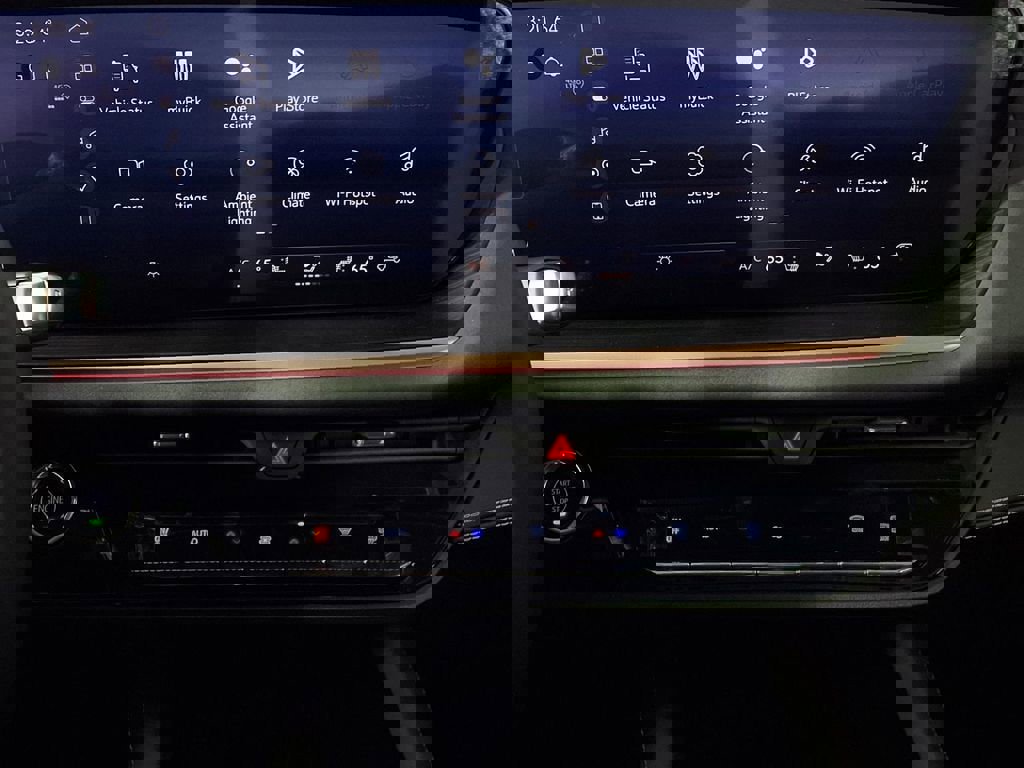 New 2026 Buick Envision Sport Touring image 67