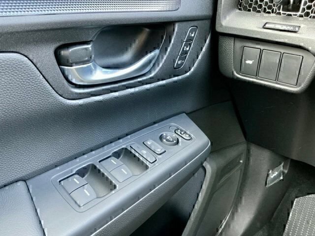 New 2027 Honda CR-V Sport-L image 27