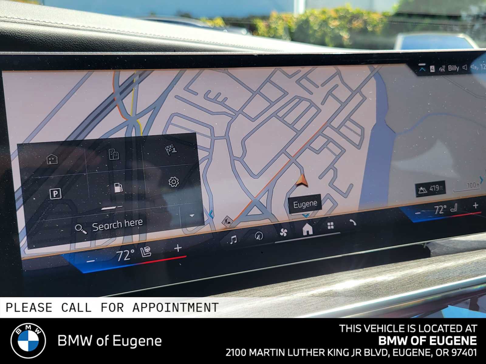 New 2026 BMW 740i xDrive w/ Premium Package AWD/4WD image 29