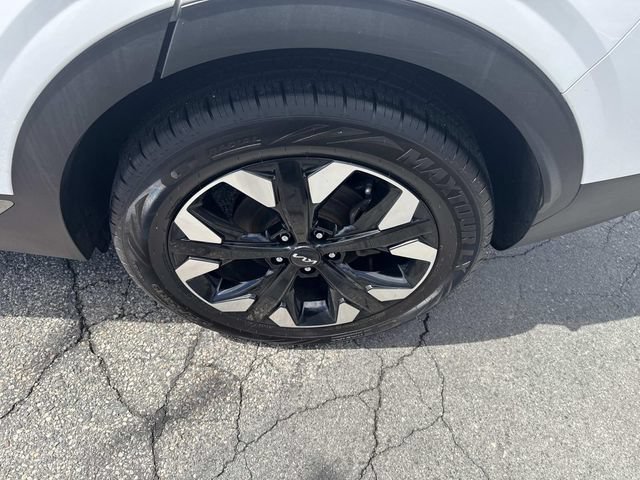 Used 2023 Kia Sportage X-Line AWD/4WD image 17